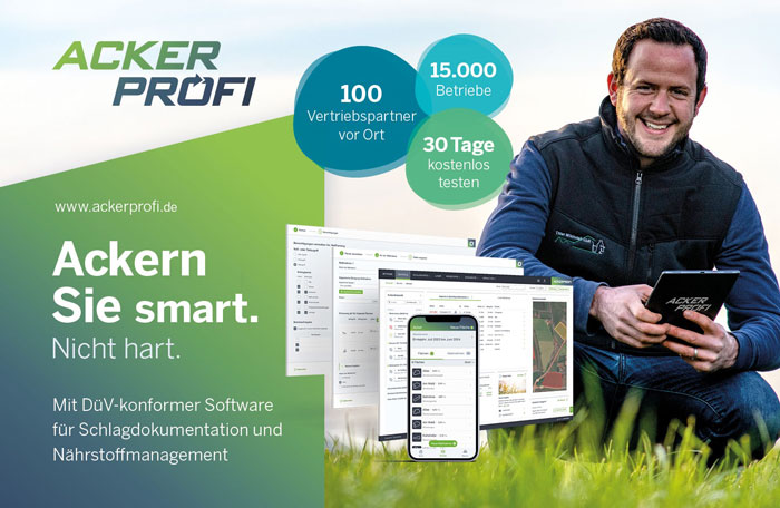 Nährstoffmanagement