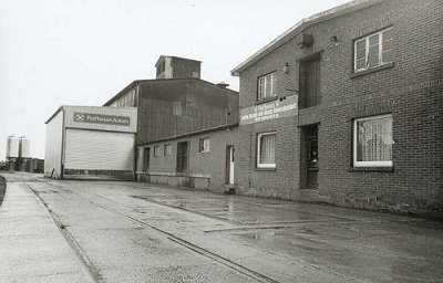 Delkeskamp Historie - 1885