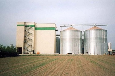 Delkeskamp Historie - 1996