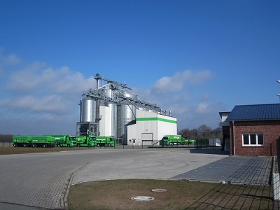 Delkeskamp Historie - 2014