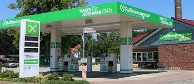 Delkeskamp Historie - 2015